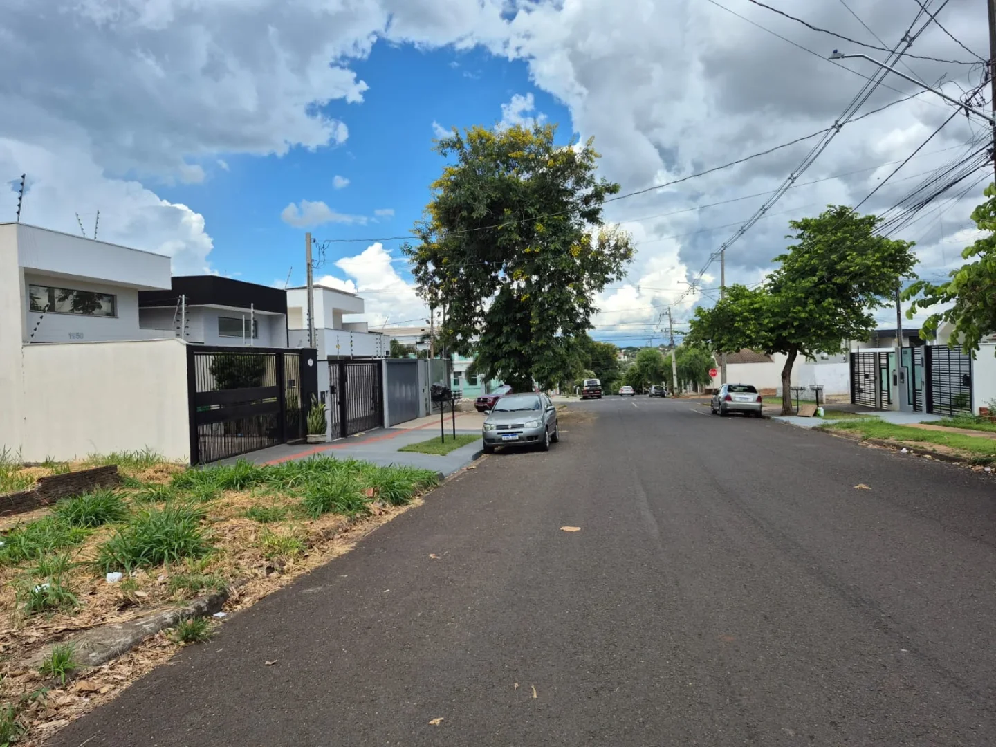 Terrenos comerciais à venda no Jardim Monte Rei em Maringá - foto 2