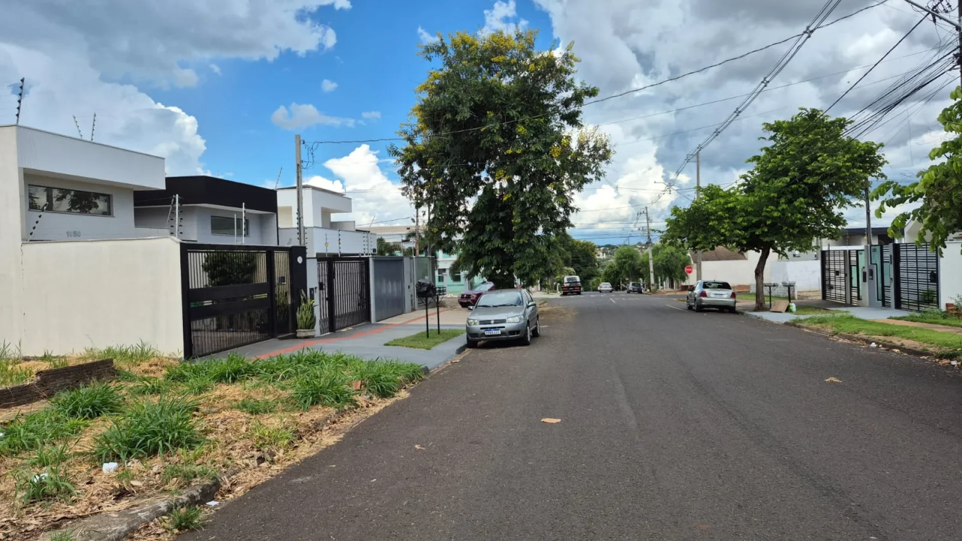 Terrenos comerciais à venda no Jardim Monte Rei em Maringá - foto 2