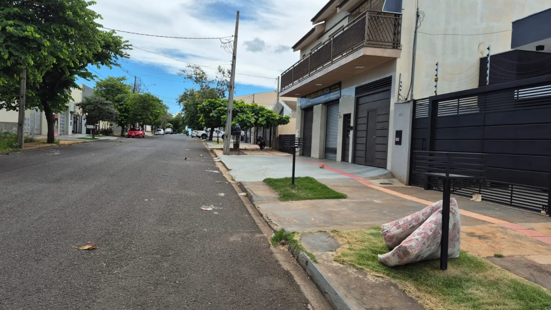 Terrenos comerciais à venda no Jardim Monte Rei em Maringá - foto 3