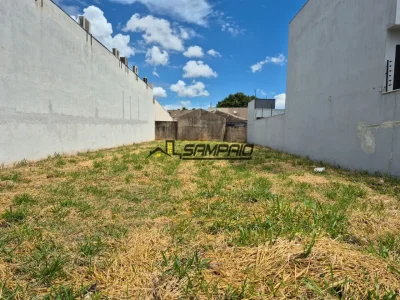 Terrenos comerciais à venda no Jardim Monte Rei em Maringá
