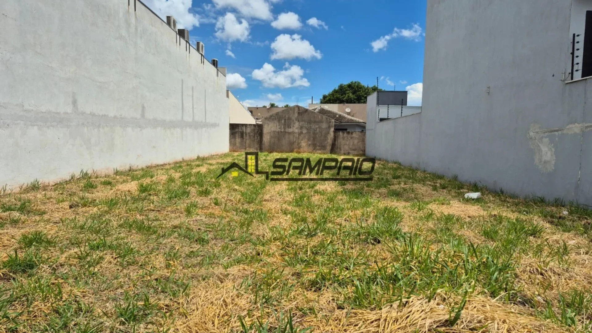 Terrenos comerciais à venda no Jardim Monte Rei em Maringá - foto 1