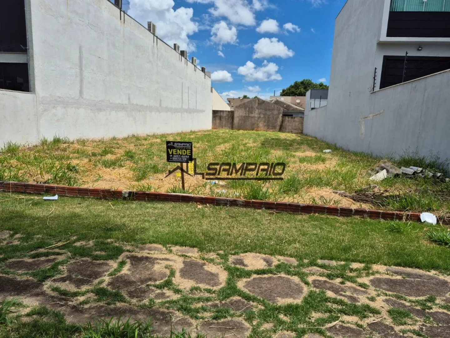 Terrenos comerciais à venda no Jardim Monte Rei em Maringá - foto 2
