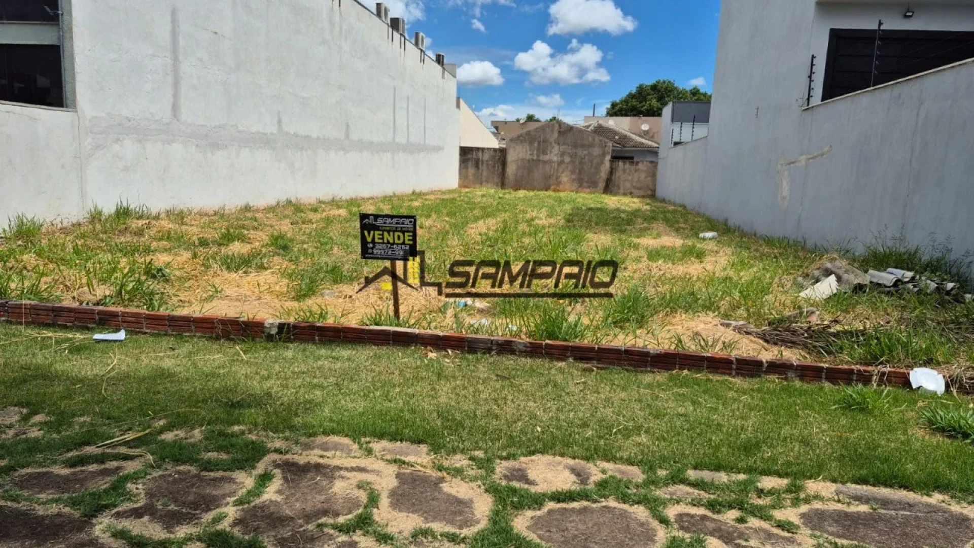 Terrenos comerciais à venda no Jardim Monte Rei em Maringá - foto 2