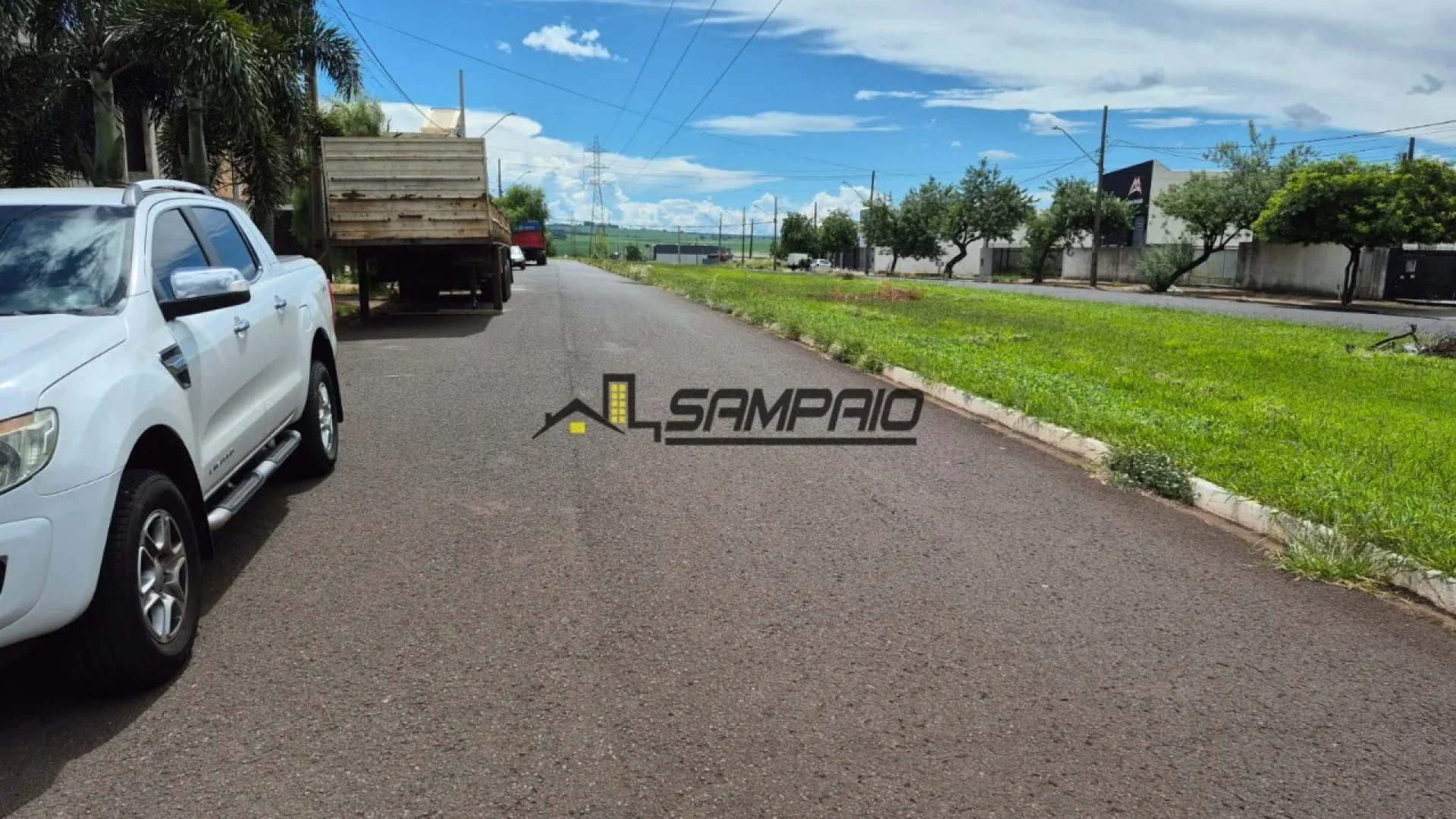 Terrenos comerciais à venda no Jardim Monte Rei em Maringá - foto 3