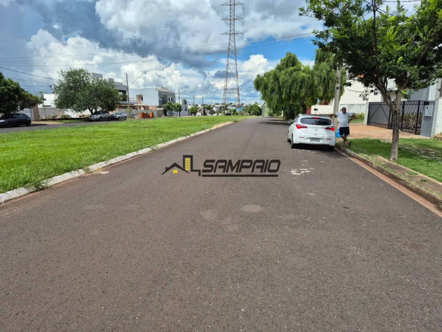 Terrenos comerciais à venda no Jardim Monte Rei em Maringá - foto 4