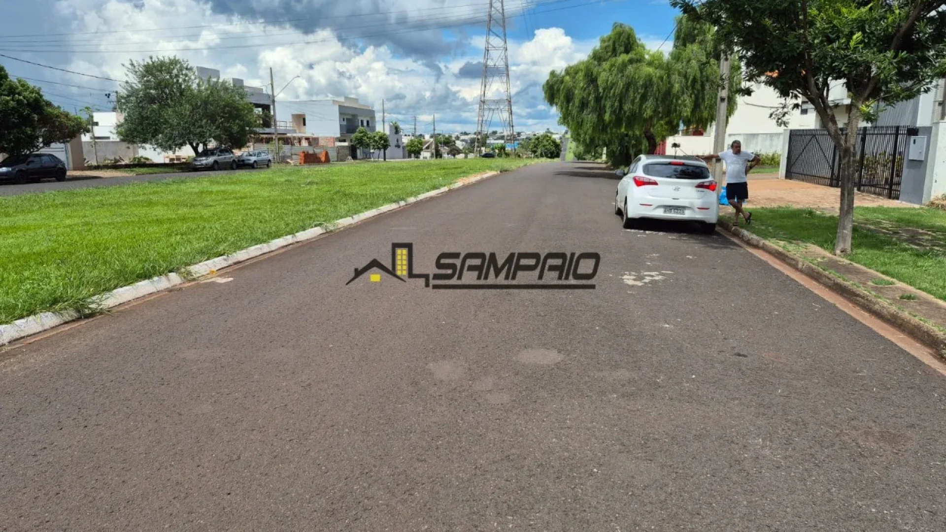 Terrenos comerciais à venda no Jardim Monte Rei em Maringá - foto 4