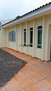 Casas à venda no Jardim Vitoria em Maringá