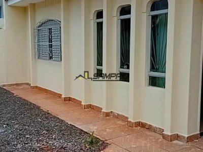 Casas à venda no Jardim Vitoria em Maringá