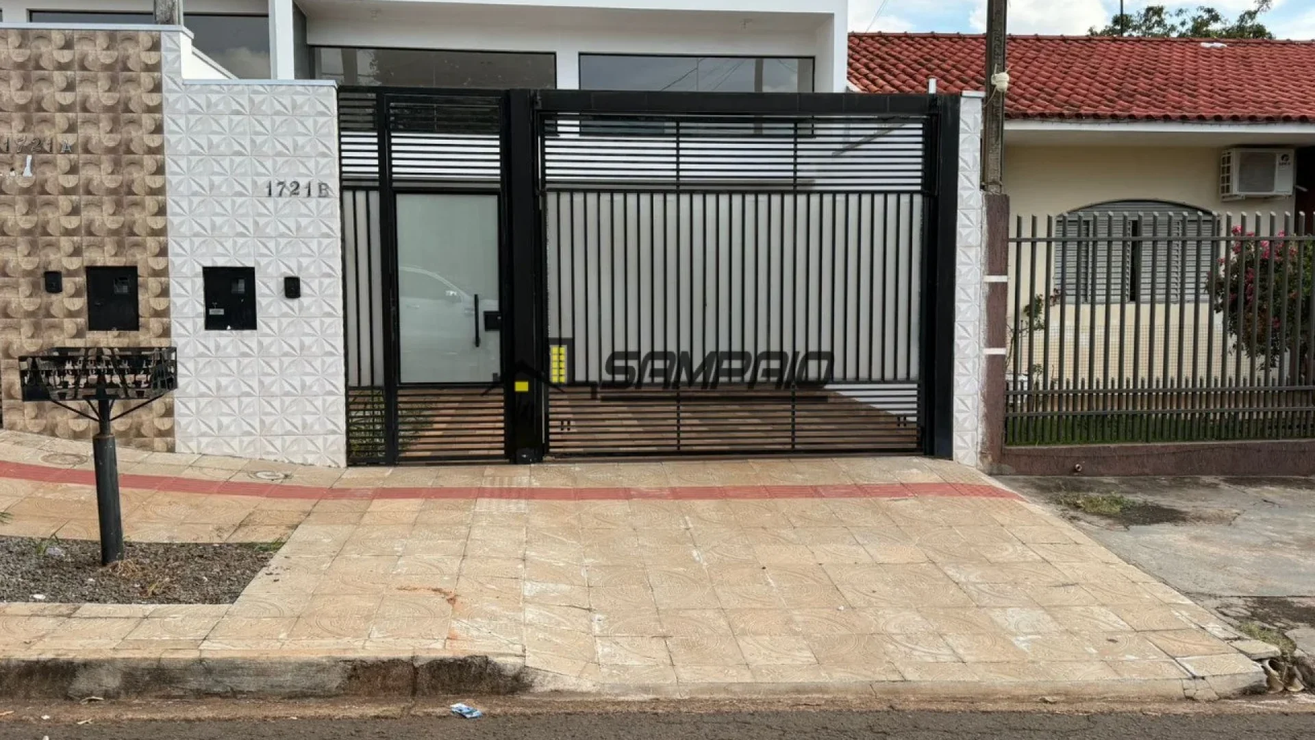 Casas para locação no Jardim Alvorada III em Maringá - foto 1