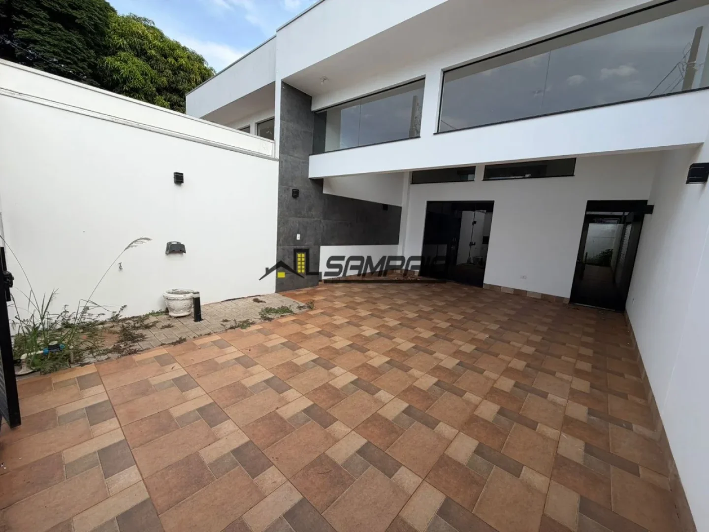 Casas para locação no Jardim Alvorada III em Maringá - foto 2
