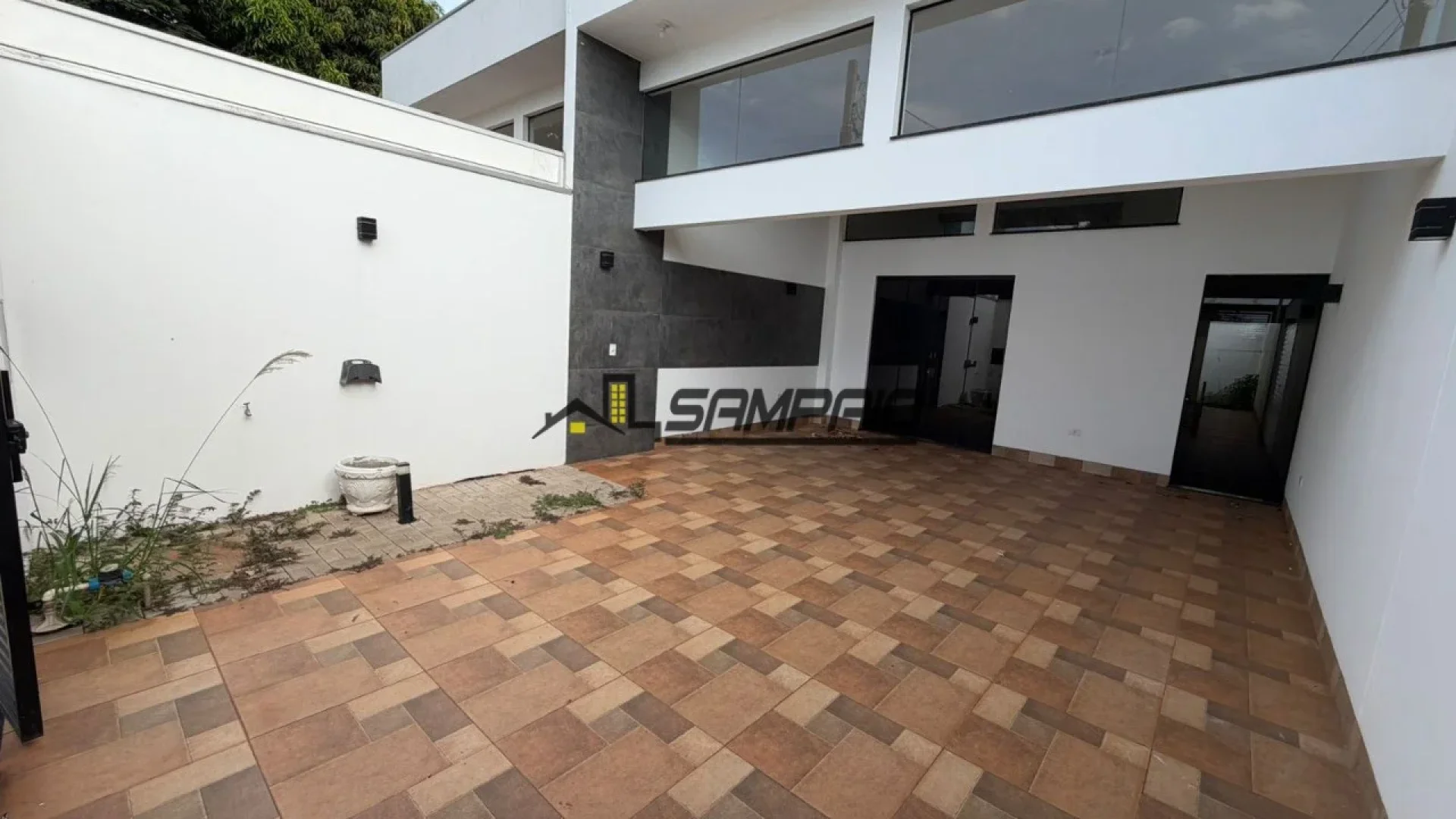 Casas para locação no Jardim Alvorada III em Maringá - foto 2