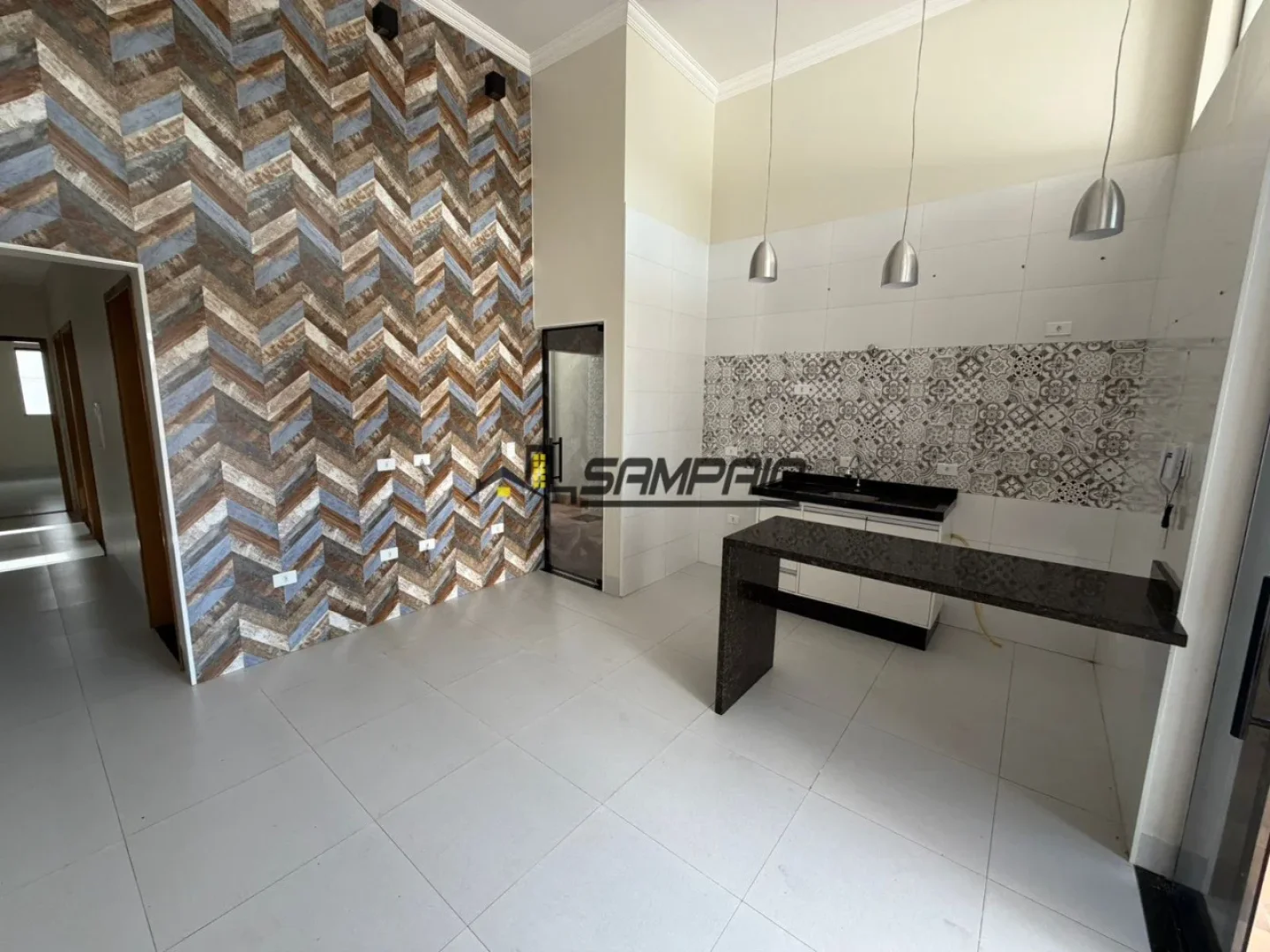 Casas para locação no Jardim Alvorada III em Maringá - foto 3