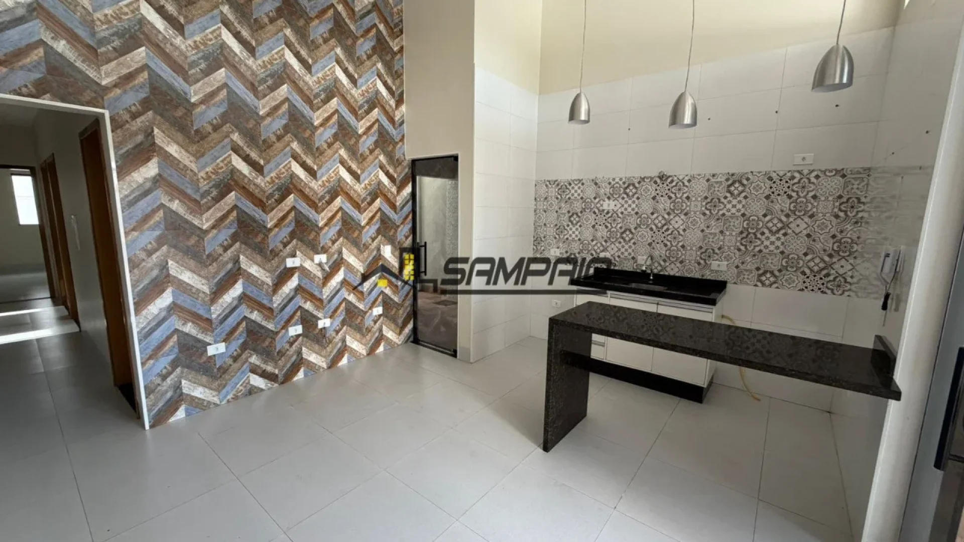 Casas para locação no Jardim Alvorada III em Maringá - foto 3