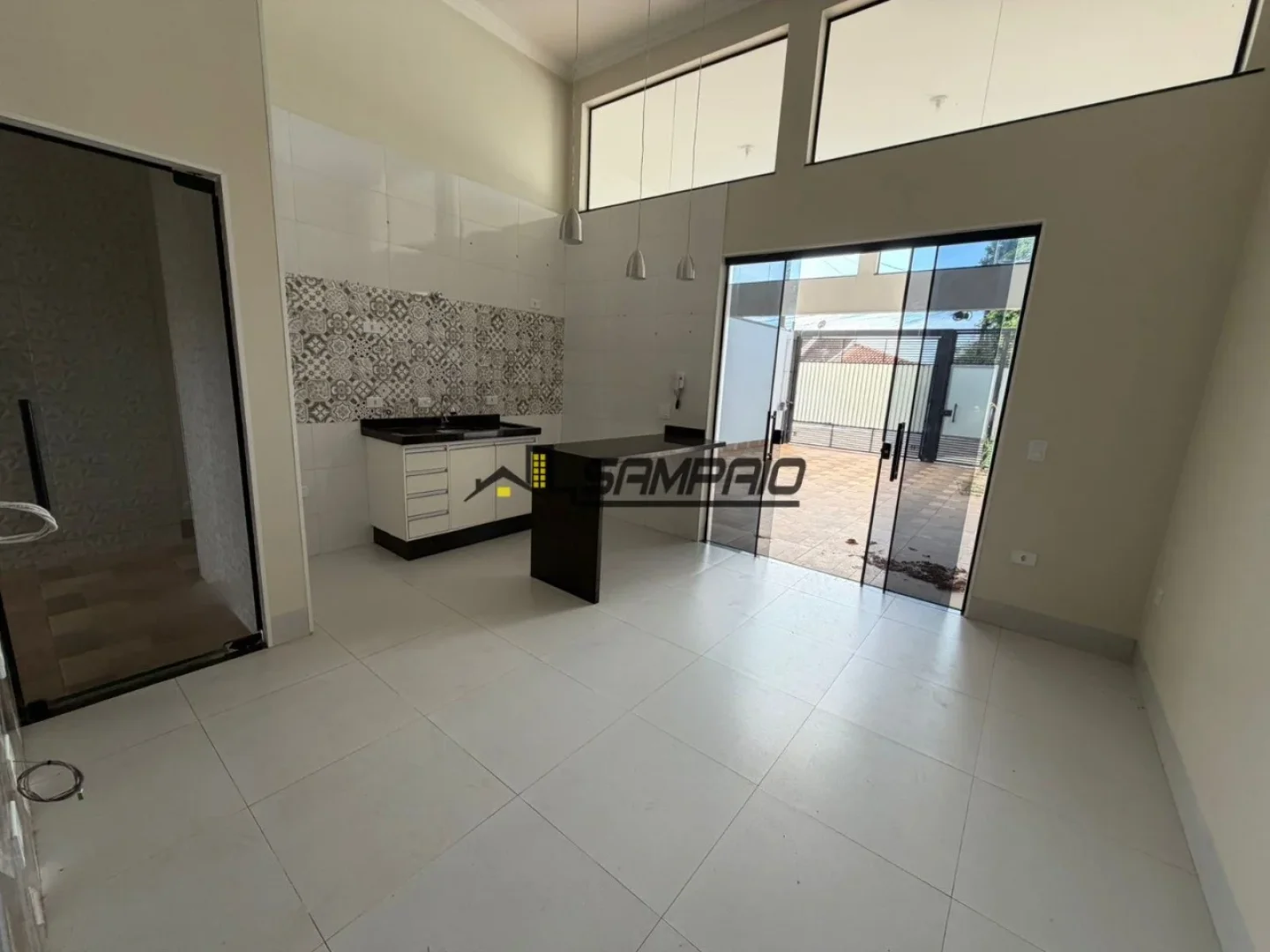 Casas para locação no Jardim Alvorada III em Maringá - foto 4