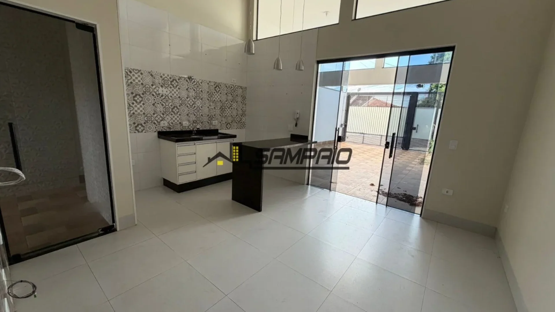 Casas para locação no Jardim Alvorada III em Maringá - foto 4