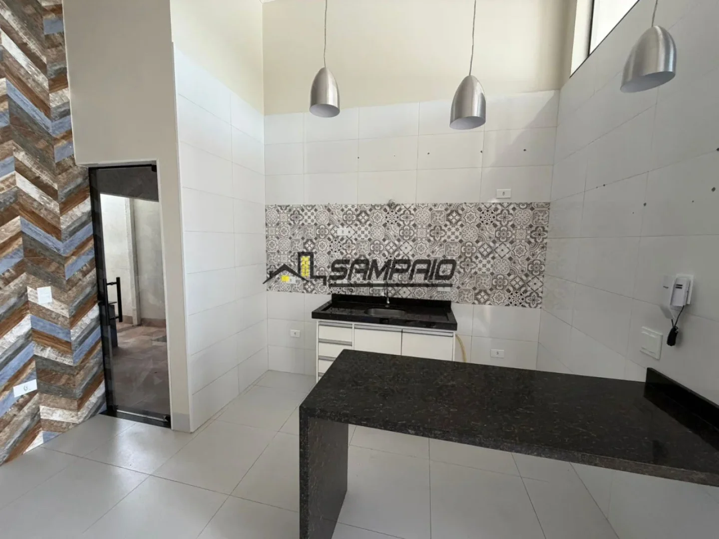 Casas para locação no Jardim Alvorada III em Maringá - foto 5