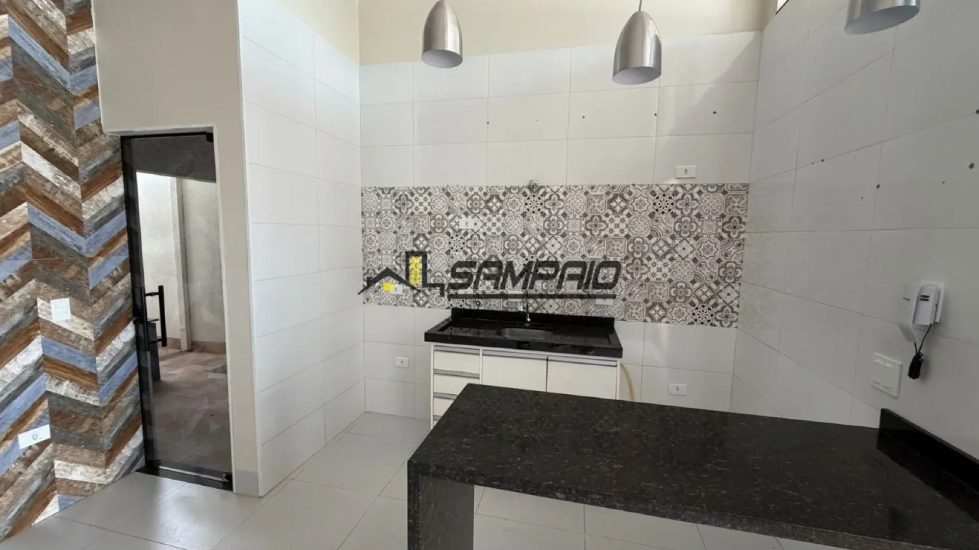 Casas para locação no Jardim Alvorada III em Maringá - foto 5