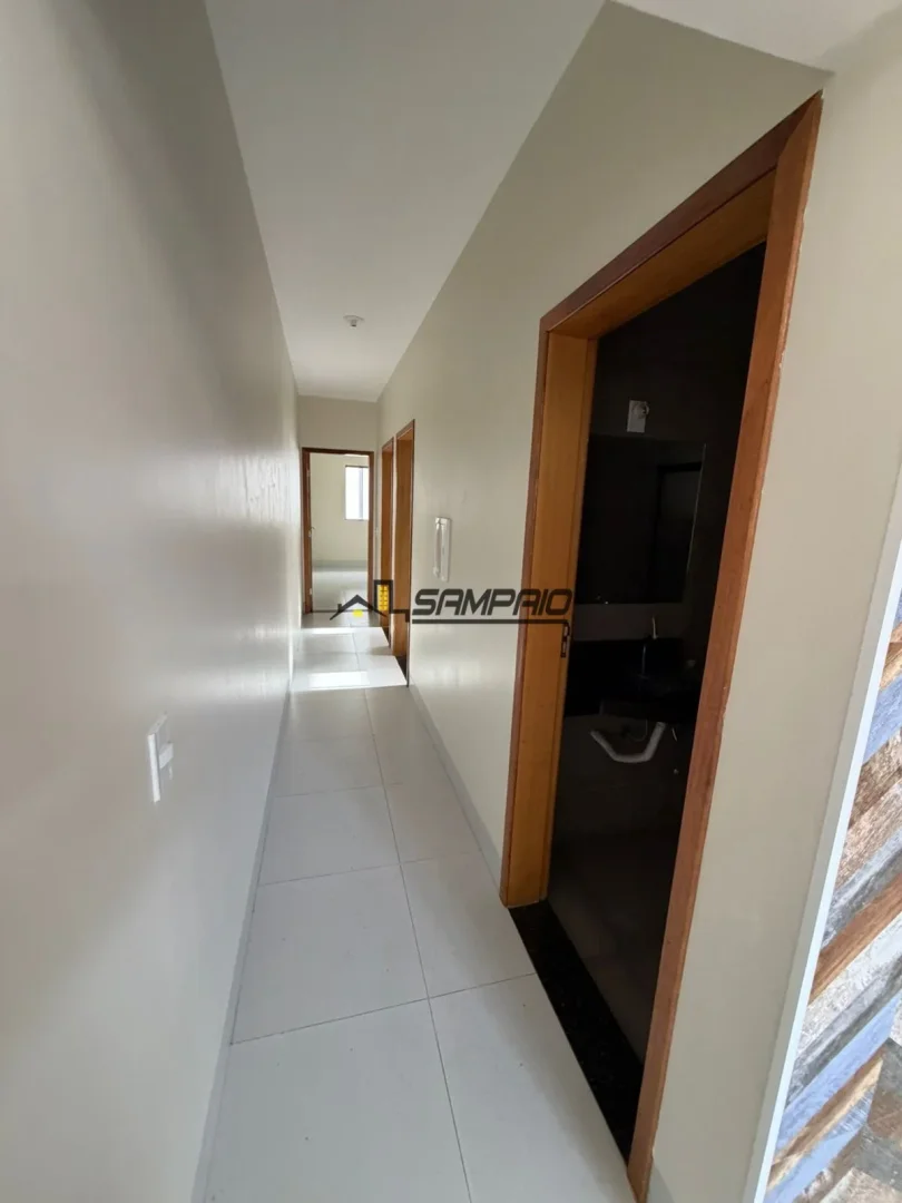 Casas para locação no Jardim Alvorada III em Maringá - foto 6