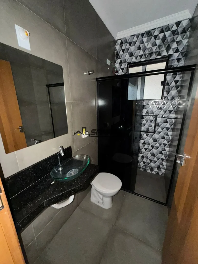 Casas para locação no Jardim Alvorada III em Maringá - foto 7