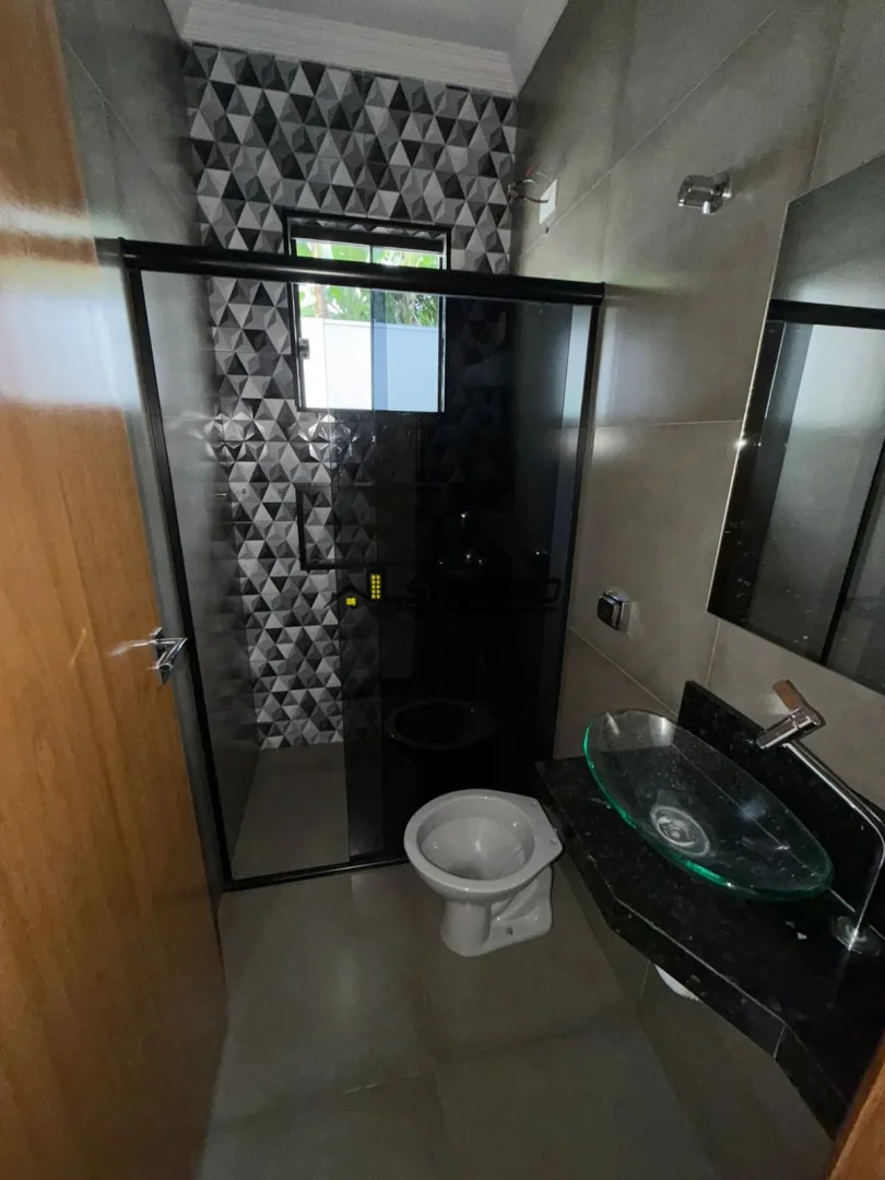 Casas para locação no Jardim Alvorada III em Maringá - foto 12