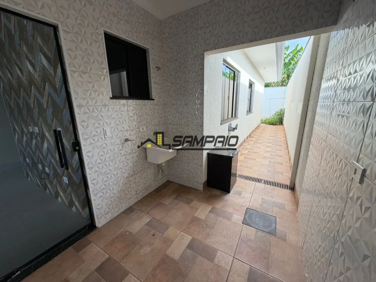 Casas para locação no Jardim Alvorada III em Maringá - foto 13