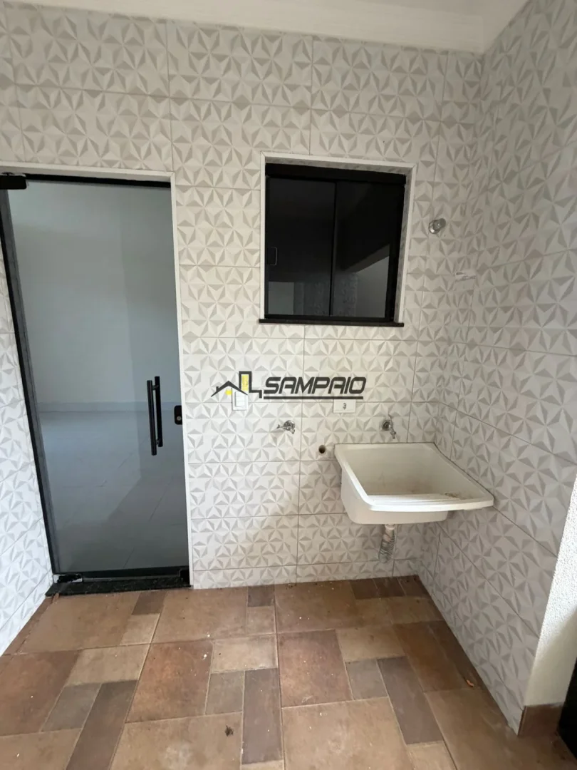 Casas para locação no Jardim Alvorada III em Maringá - foto 14