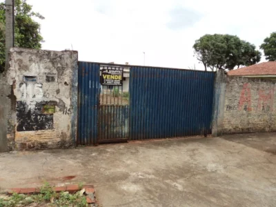 Casas à venda no Jardim Alvorada em Maringá