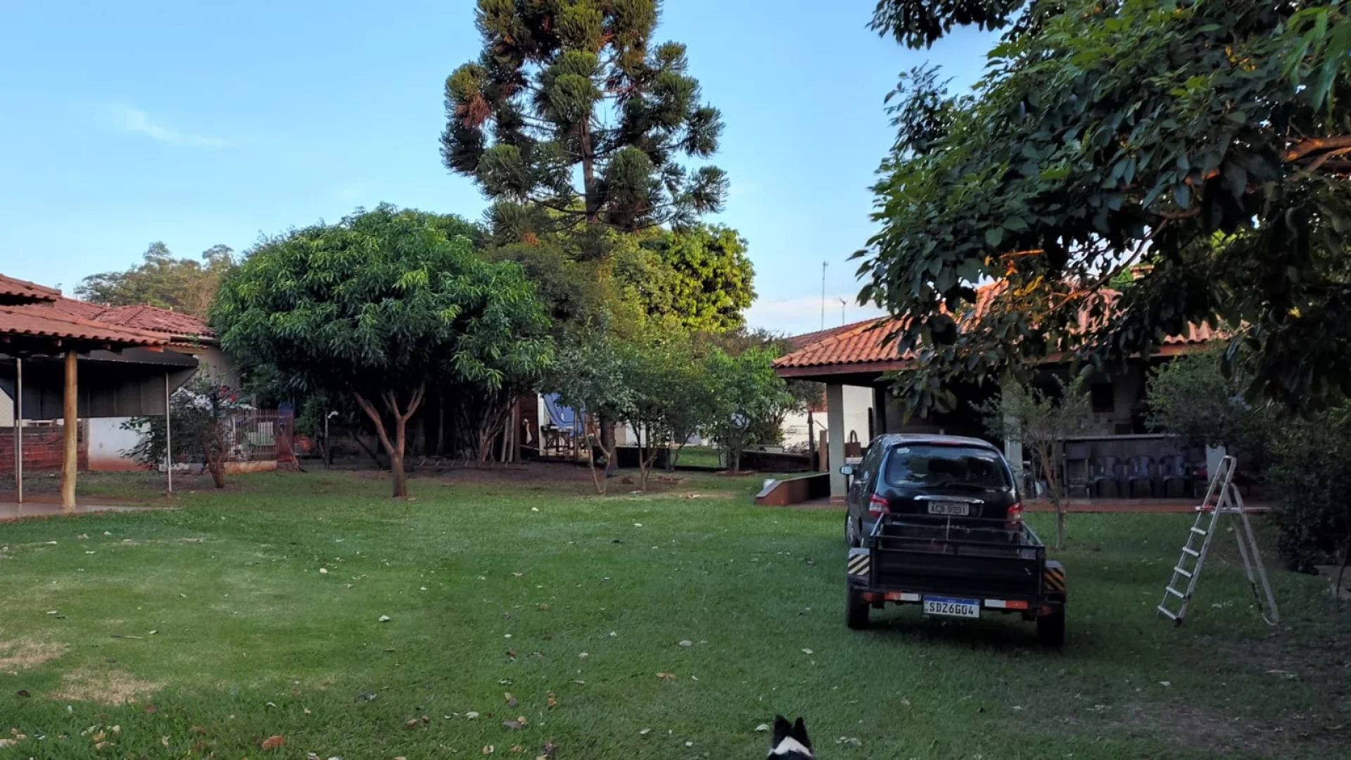 Chácaras em condomínio à venda no Recanto dos Guerreiros em Maringá - foto 2