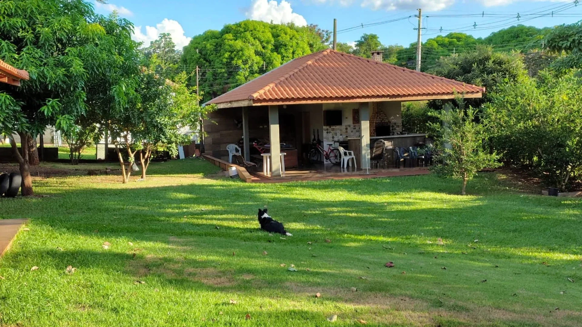 Chácaras em condomínio à venda no Recanto dos Guerreiros em Maringá - foto 3