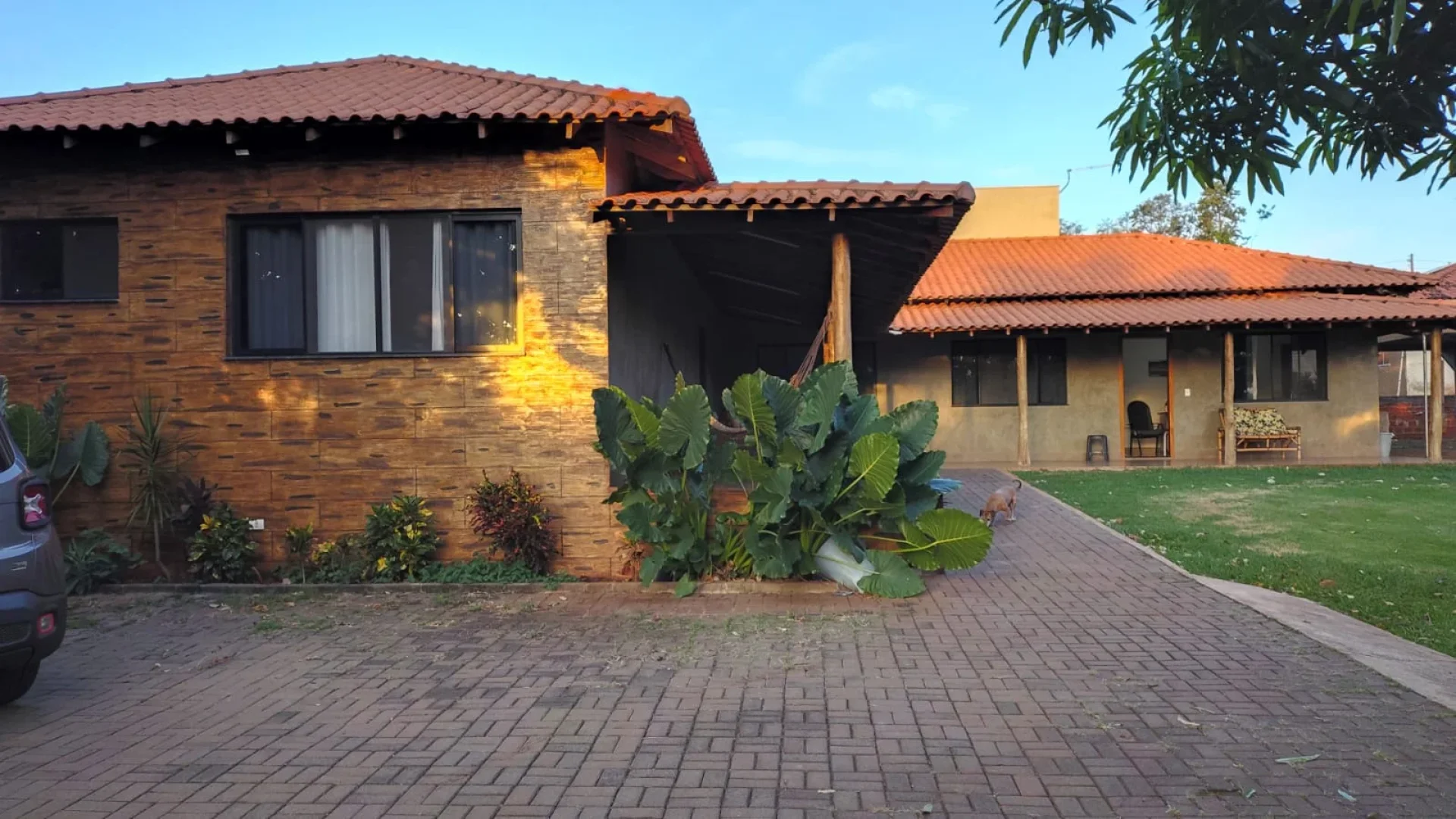 Chácaras em condomínio à venda no Recanto dos Guerreiros em Maringá - foto 4