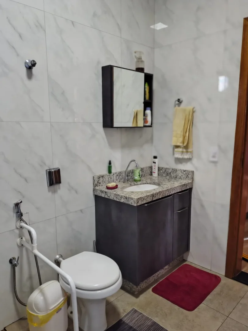 Chácaras em condomínio à venda no Recanto dos Guerreiros em Maringá - foto 26