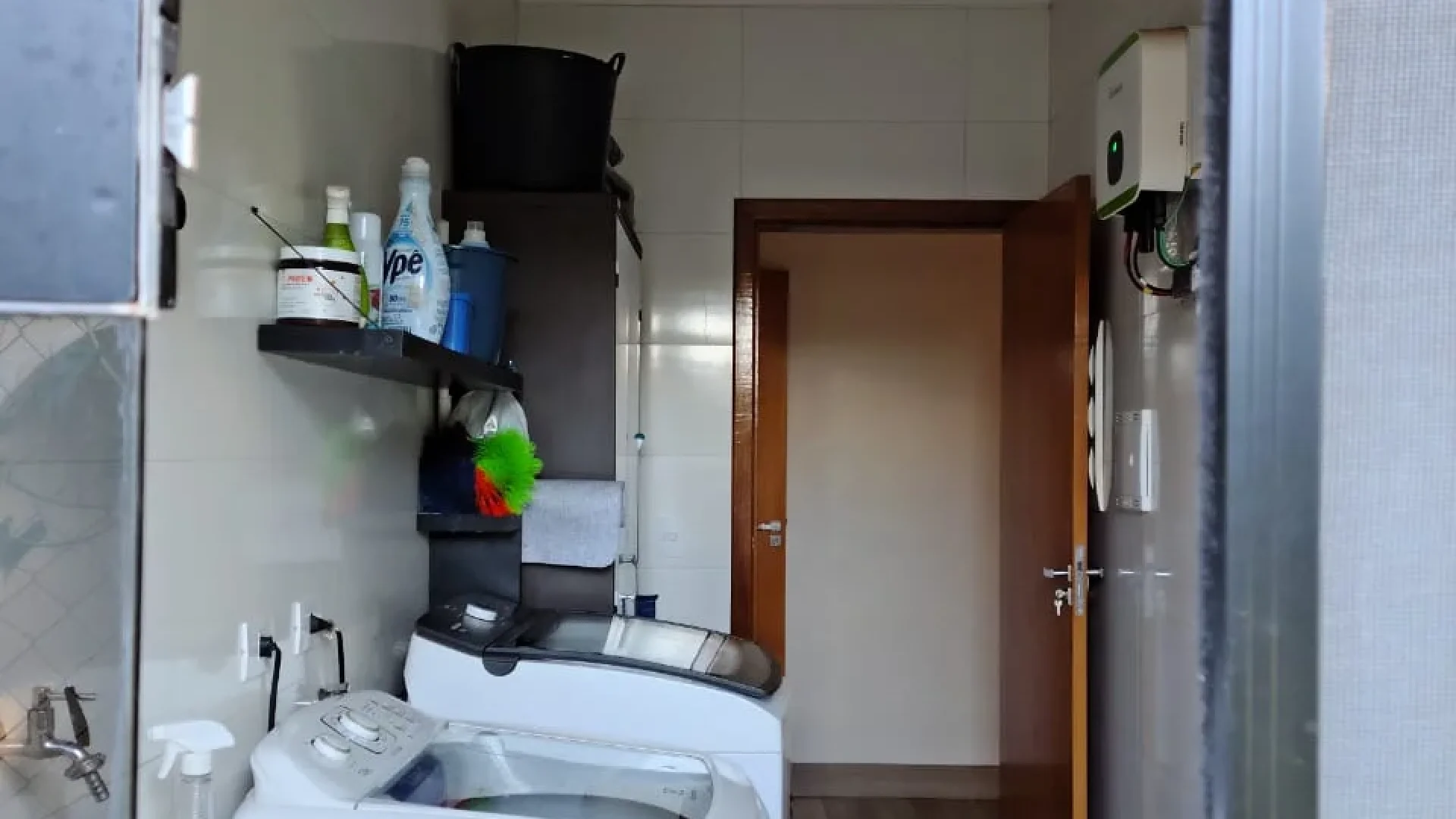 Chácaras em condomínio à venda no Recanto dos Guerreiros em Maringá - foto 20