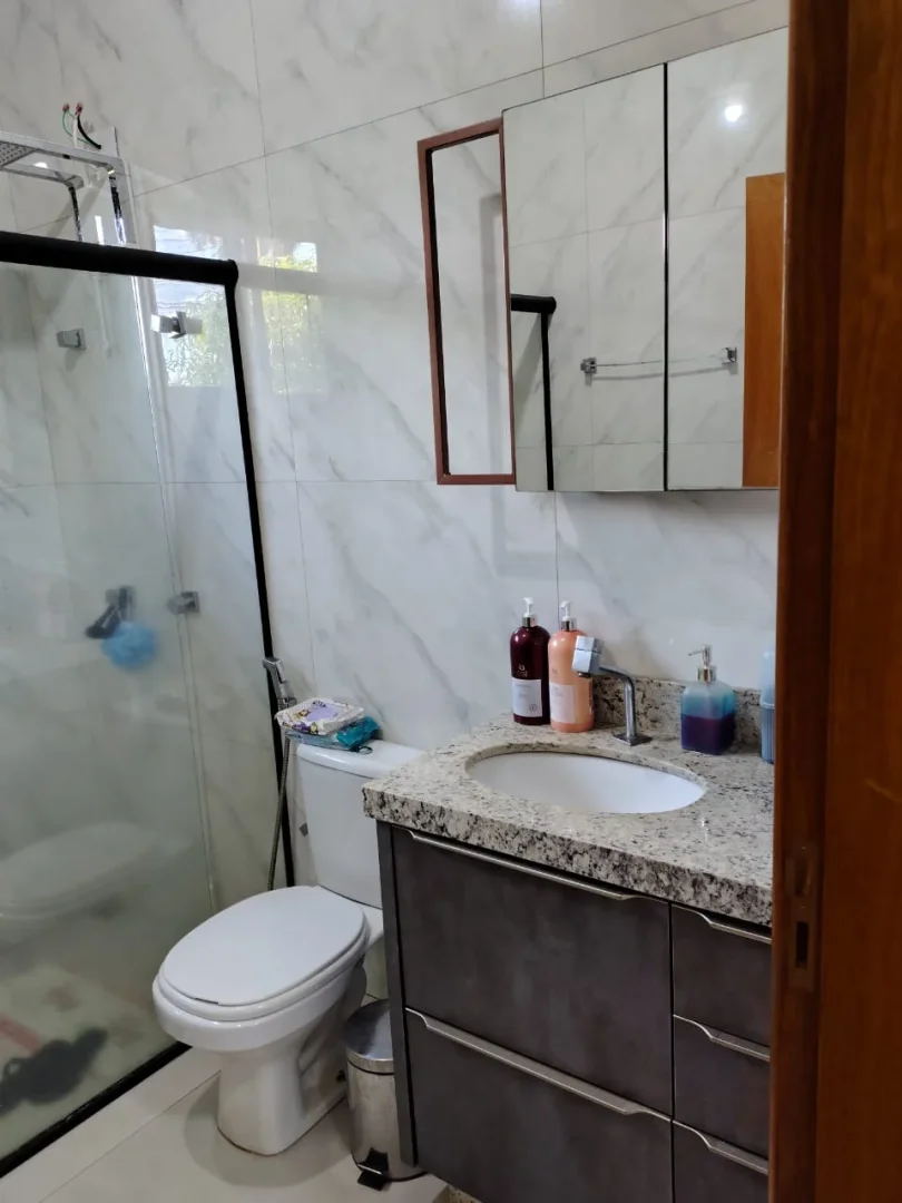 Chácaras em condomínio à venda no Recanto dos Guerreiros em Maringá - foto 18