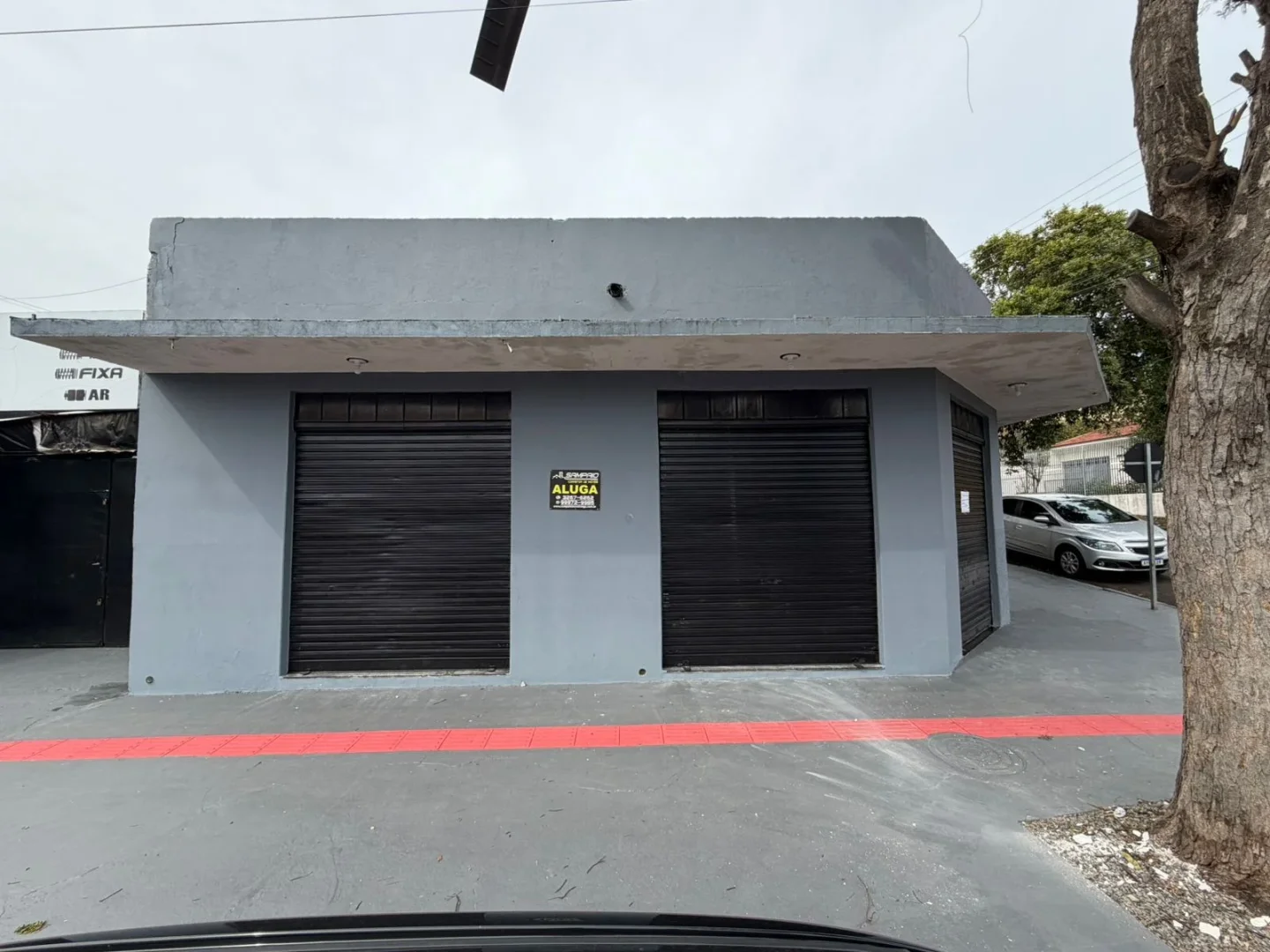 Salão Comercial para locação no Residencial Tuiuti em Maringá - foto 2