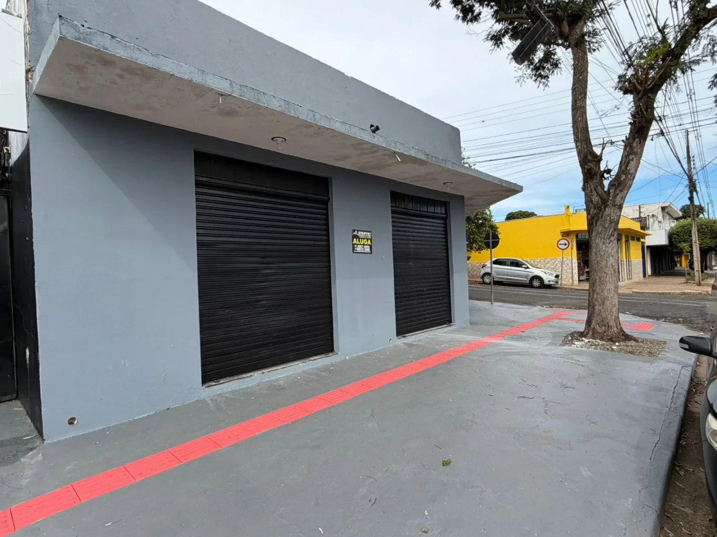 Salão Comercial para locação no Residencial Tuiuti em Maringá - foto 3