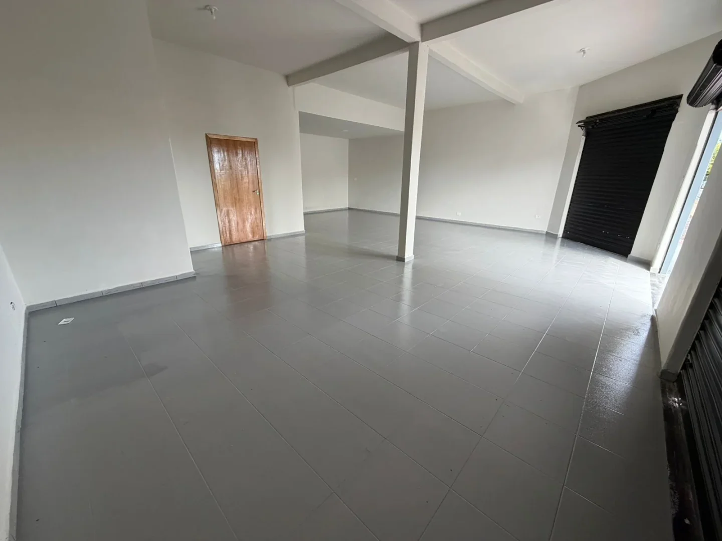Salão Comercial para locação no Residencial Tuiuti em Maringá - foto 5
