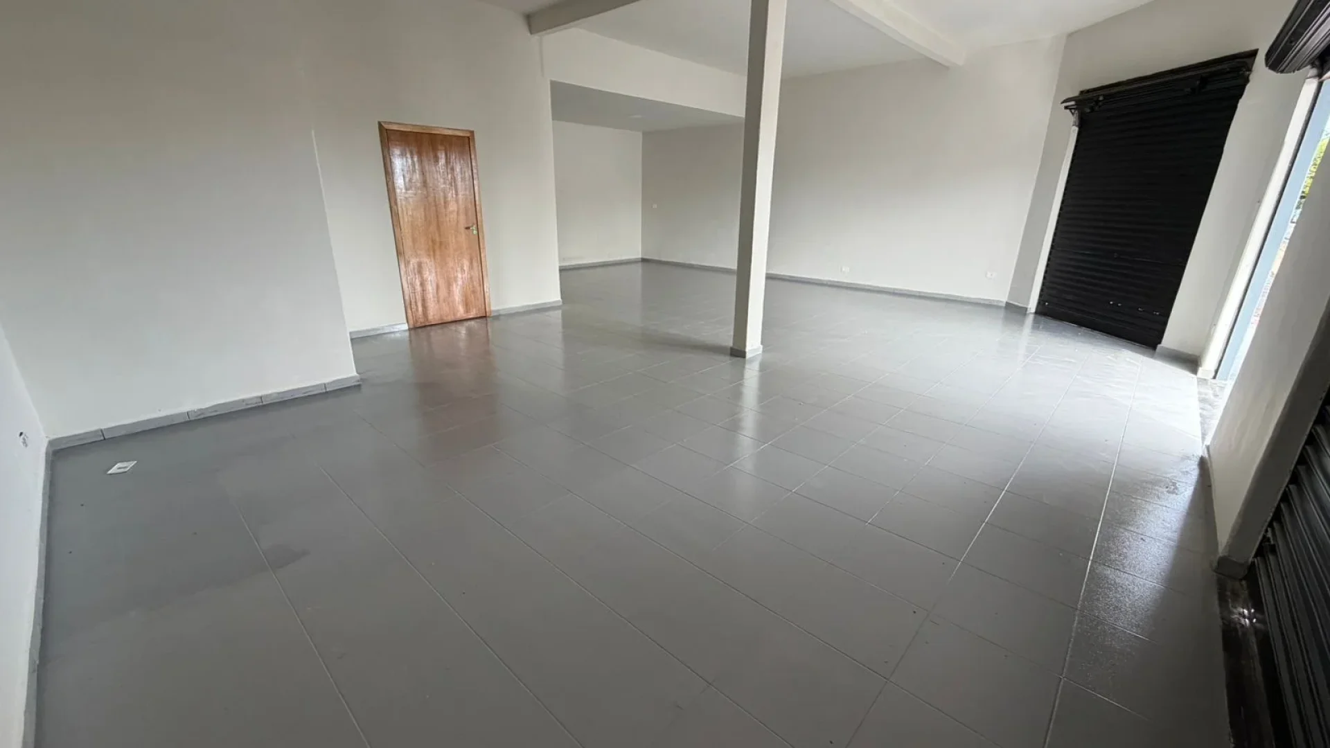 Salão Comercial para locação no Residencial Tuiuti em Maringá - foto 5