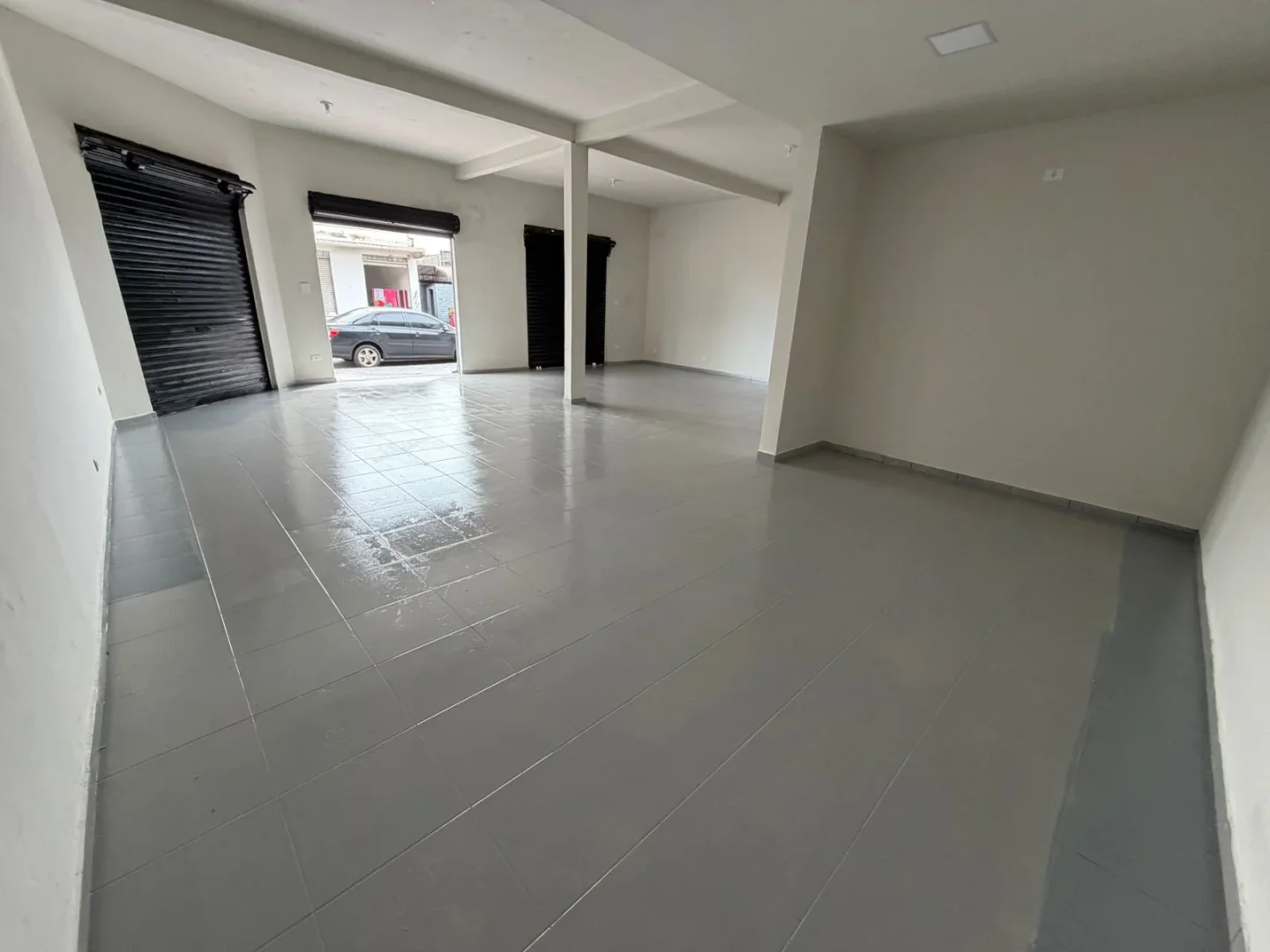 Salão Comercial para locação no Residencial Tuiuti em Maringá - foto 6