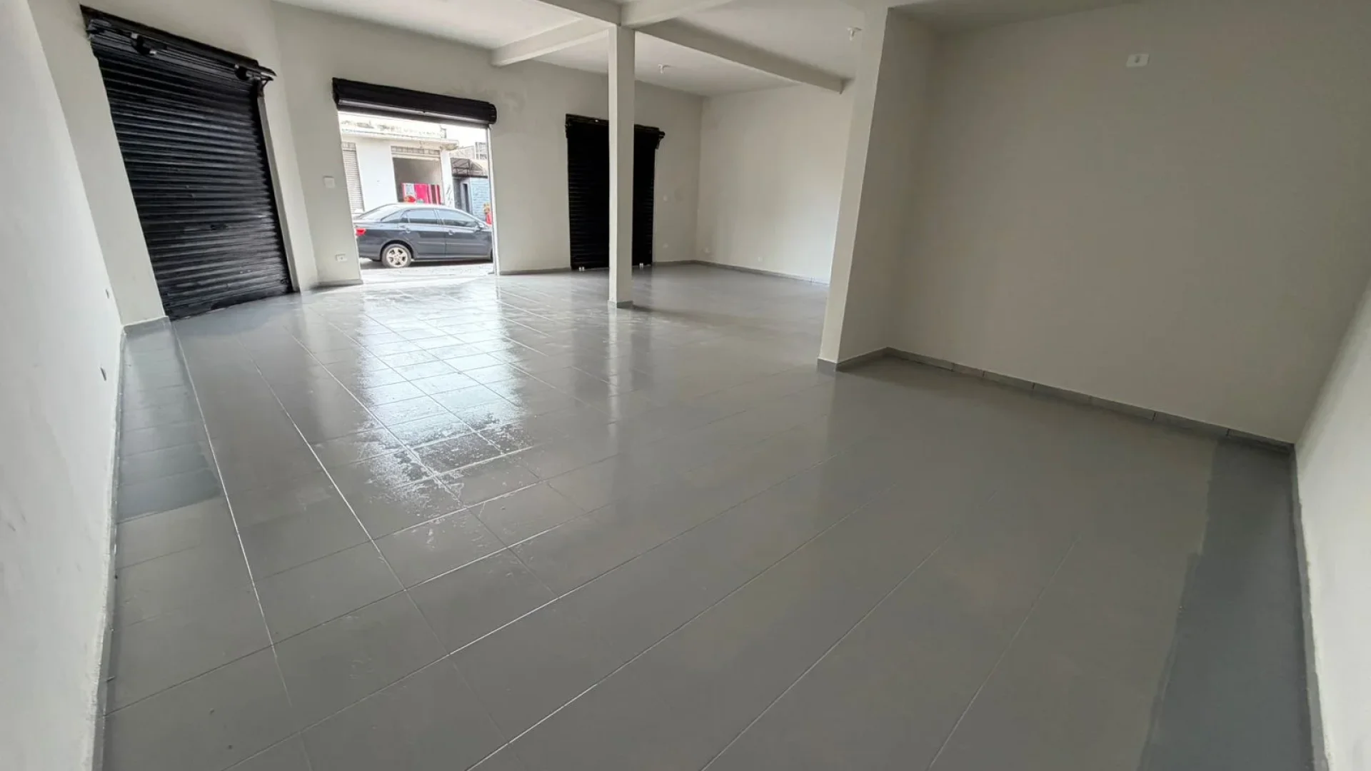 Salão Comercial para locação no Residencial Tuiuti em Maringá - foto 6