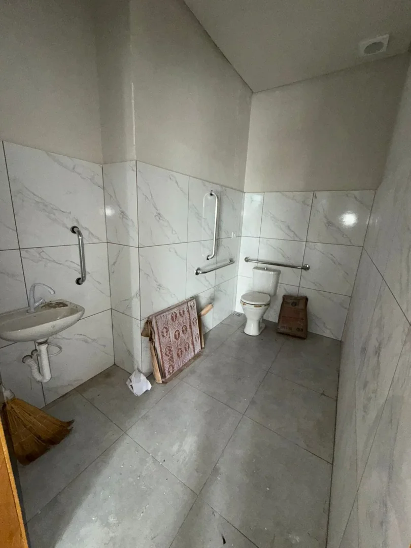 Salão Comercial para locação no Residencial Tuiuti em Maringá - foto 8