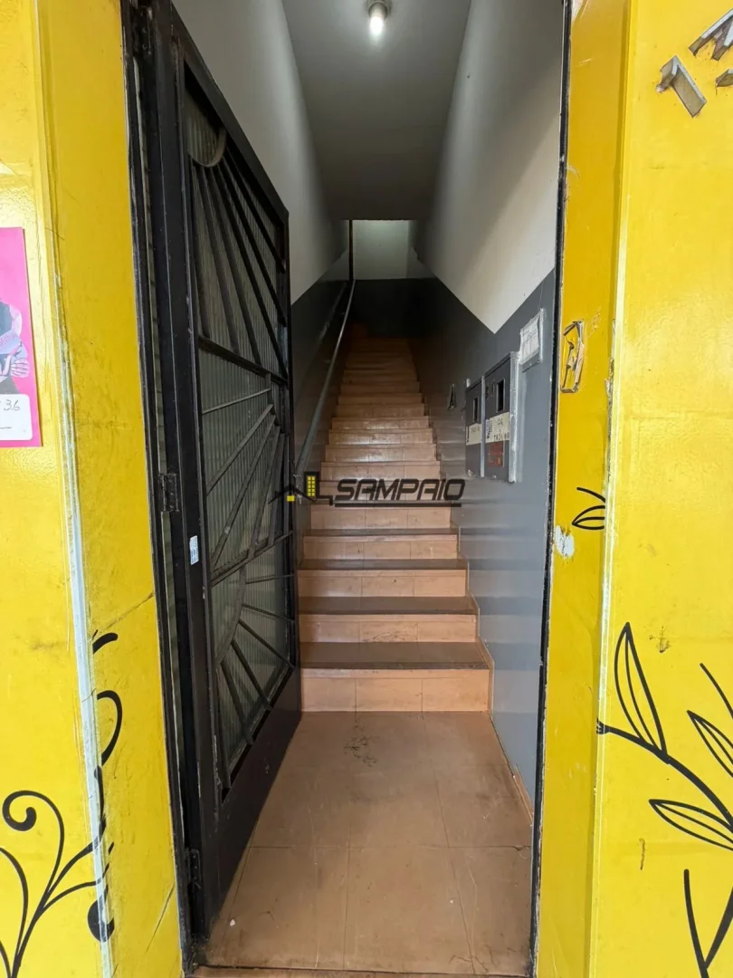 Apartamentos para locação no Jardim Alvorada em Maringá - foto 2