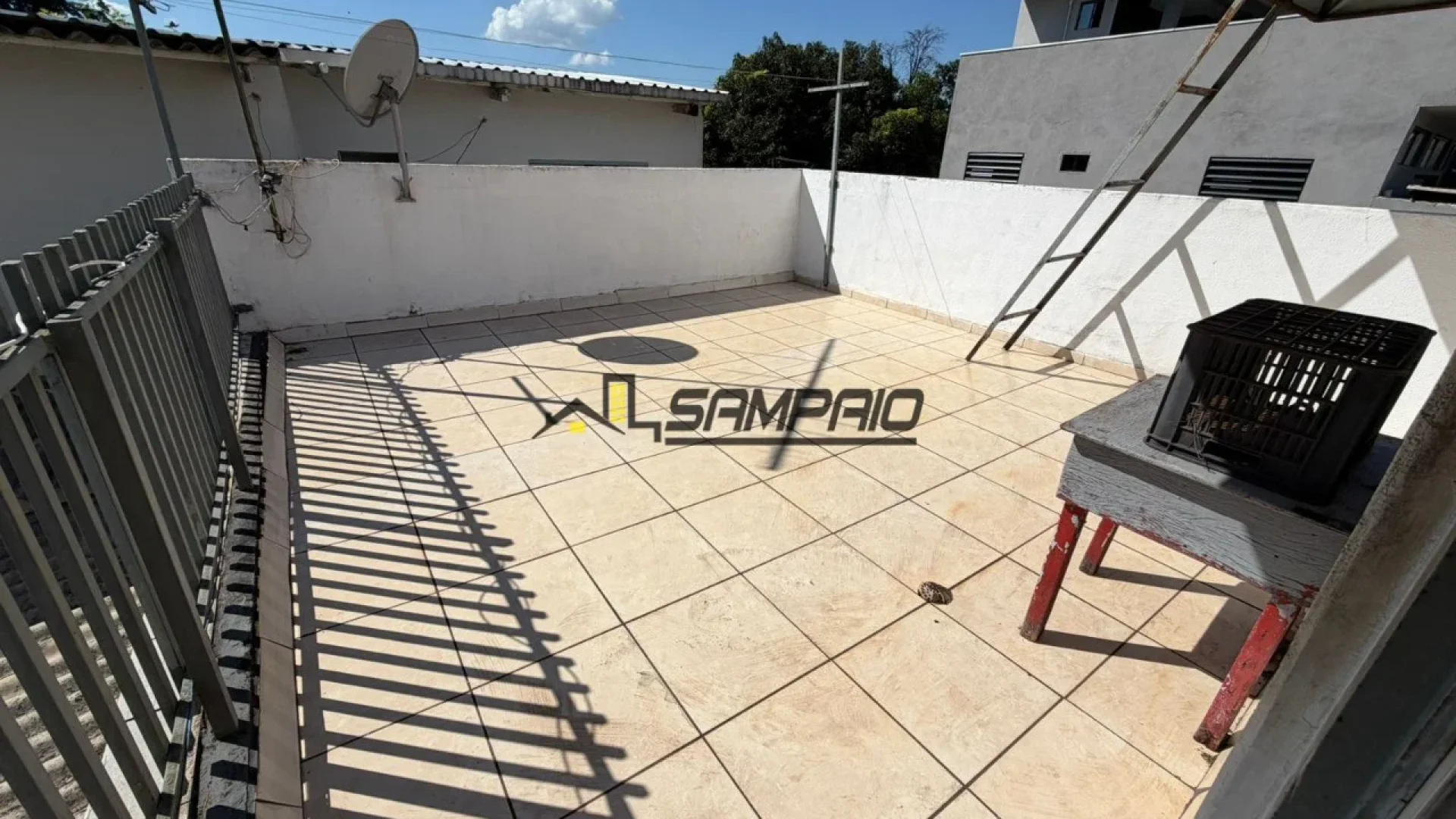 Apartamentos para locação no Jardim Alvorada em Maringá - foto 15