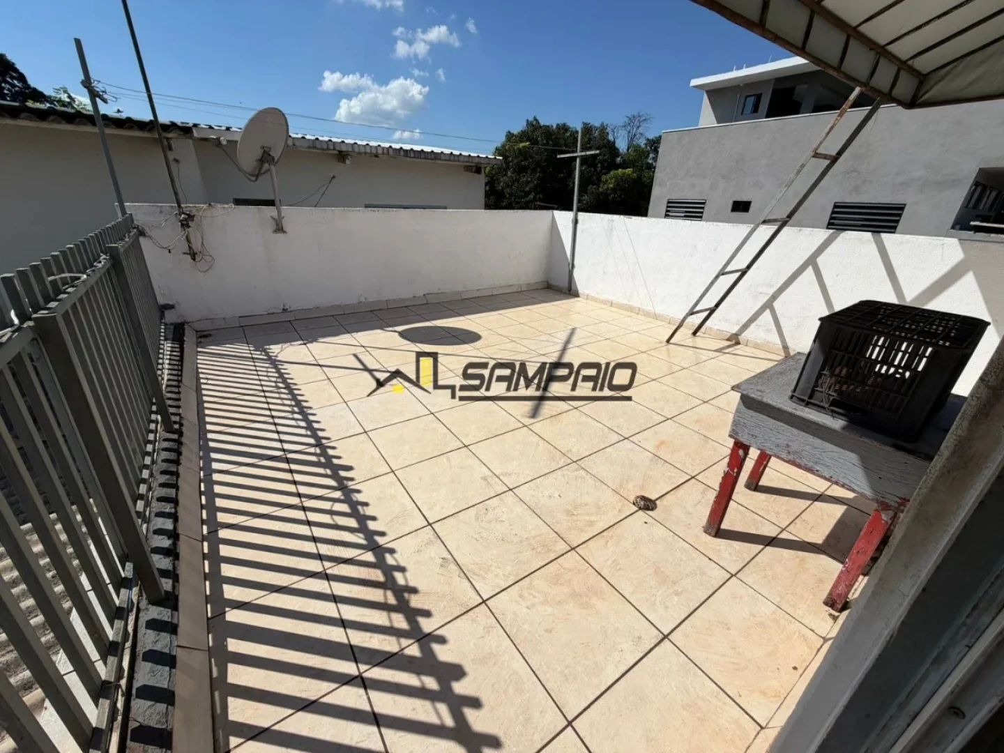Sobrados à venda no Jardim Alvorada em Maringá - foto 15